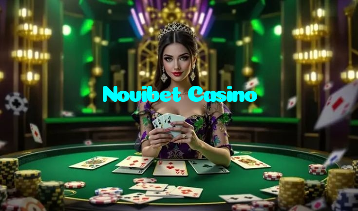 Novibet Casino