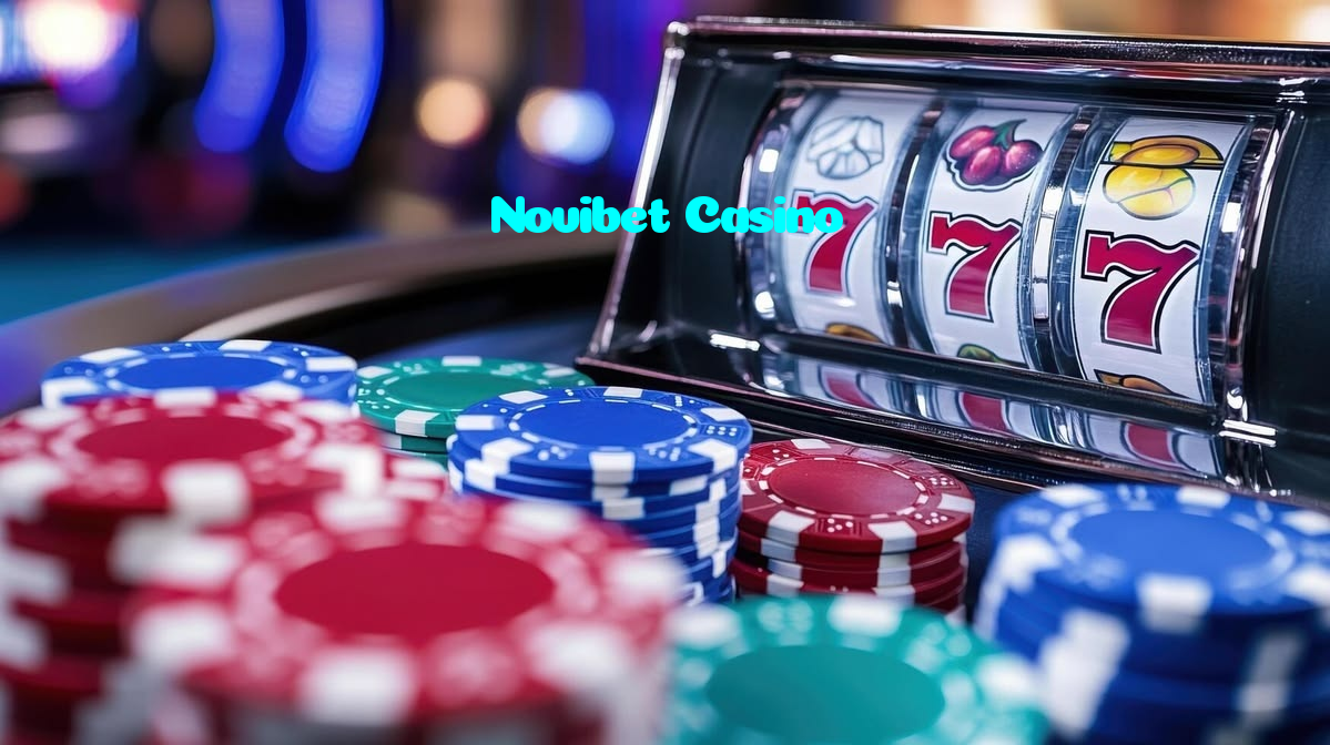 making first deposit on Novibet Casino website using local payment methods in Pakistan