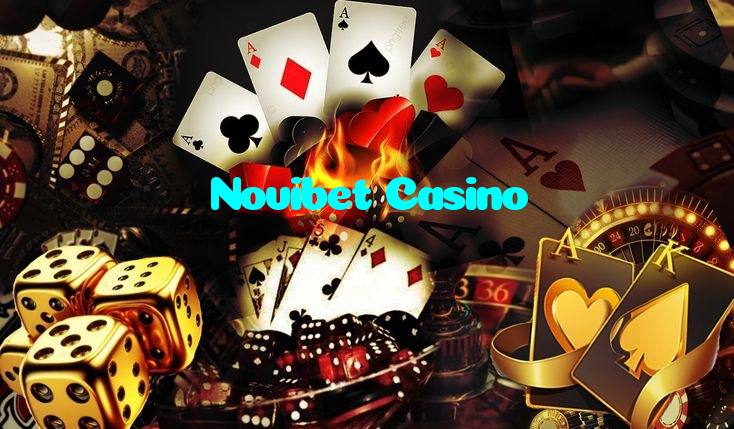 Novibet Casino