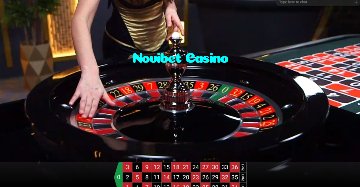 Novibet Casino