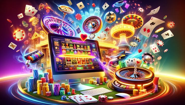 Novibet Casino پاکستان ریئل منی گیمز